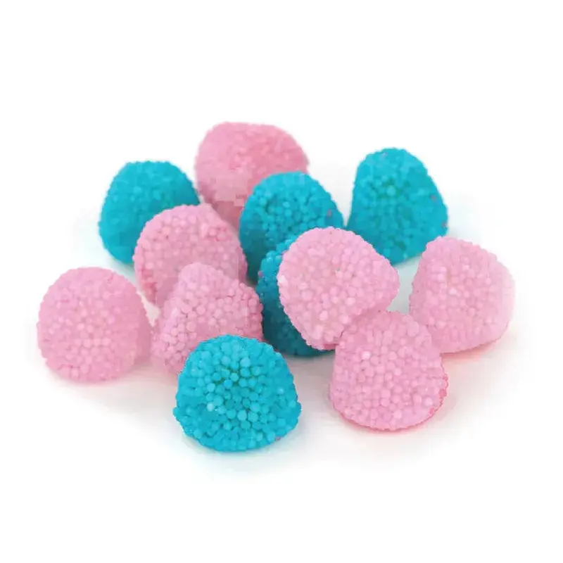 Gustafs Blue & Pink Berries: 1KG Bag