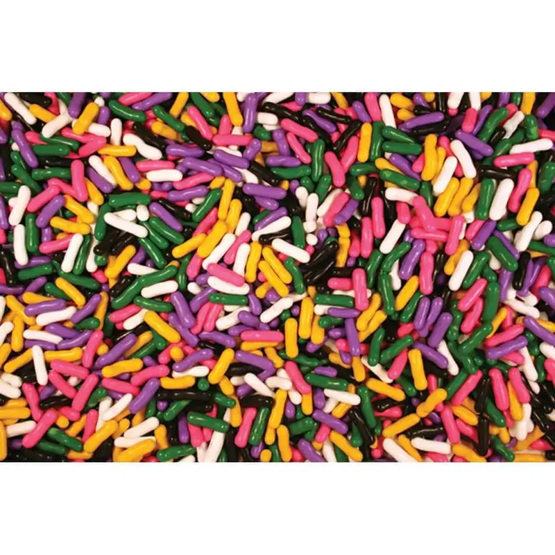 Kenny's Licorice Pastels: 5LB Bag