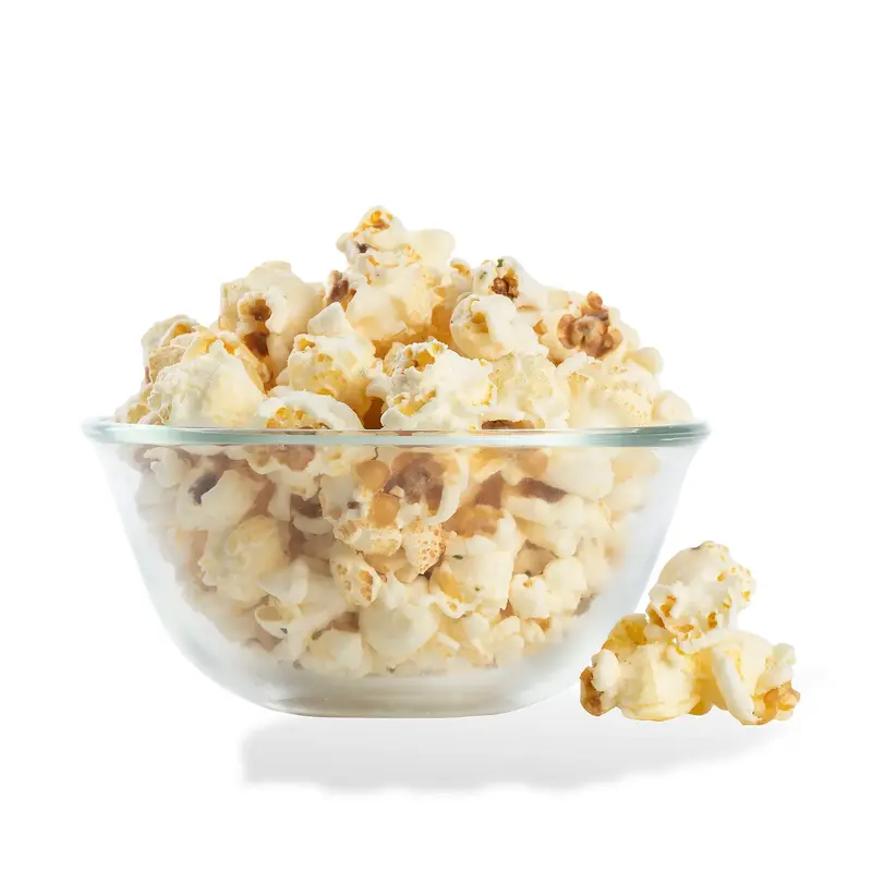 City Pop Blue Cheese Popcorn