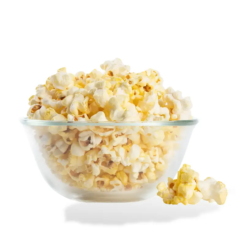 City Pop Butter Popcorn