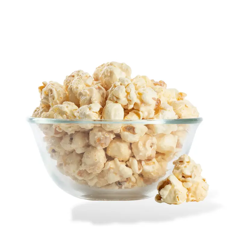City Pop Cheesecake Popcorn
