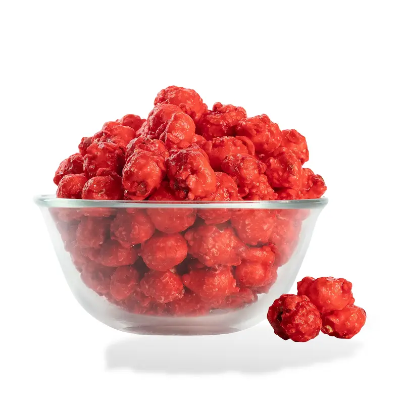 City Pop Cherry Popcorn