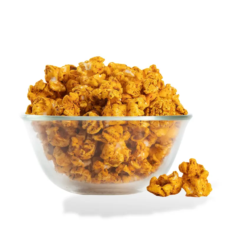 City Pop Chili Lime Popcorn