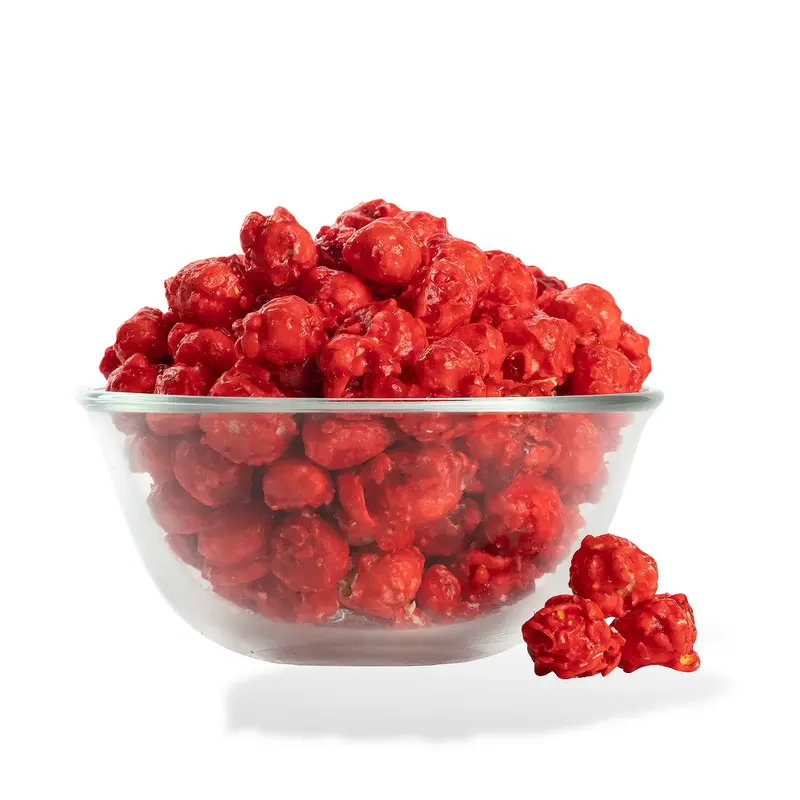 City Pop Cinnamon Popcorn