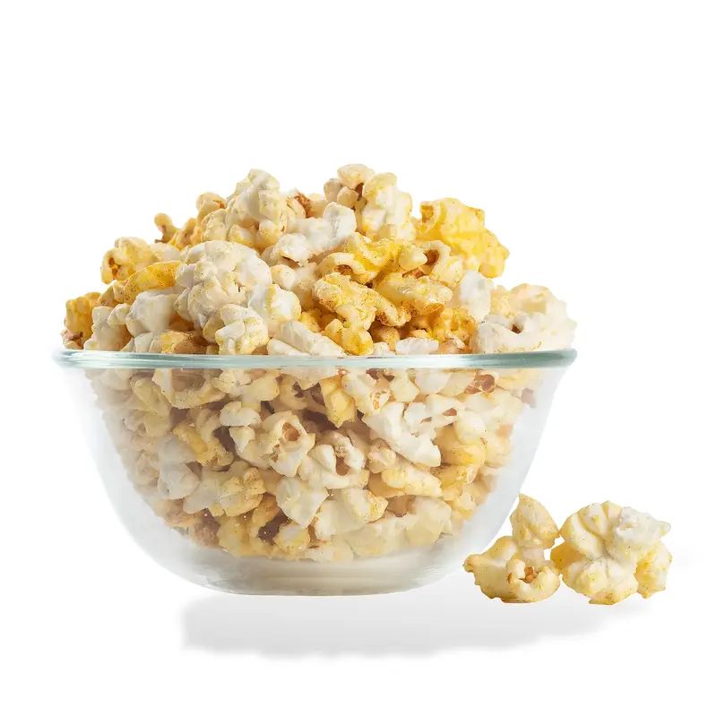 City Pop Cinnamon Toast Popcorn