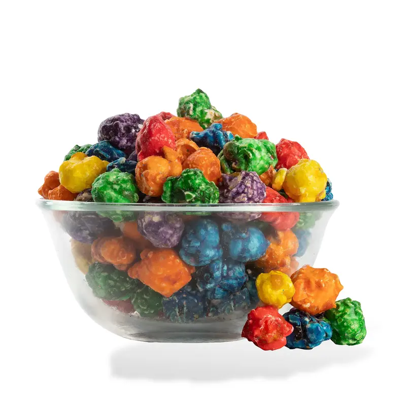 City Pop Cornfetti (Mix) Popcorn