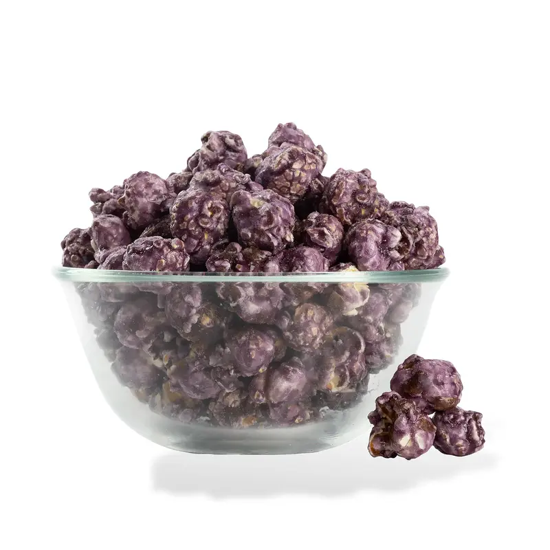 City Pop Grape Popcorn