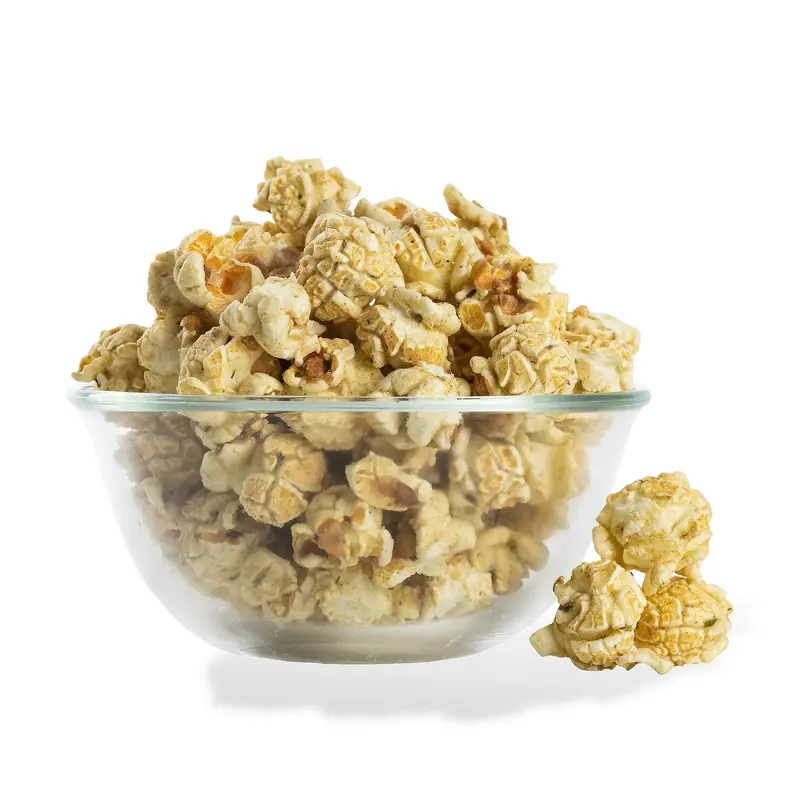 City Pop Jalapeno Ranch Popcorn