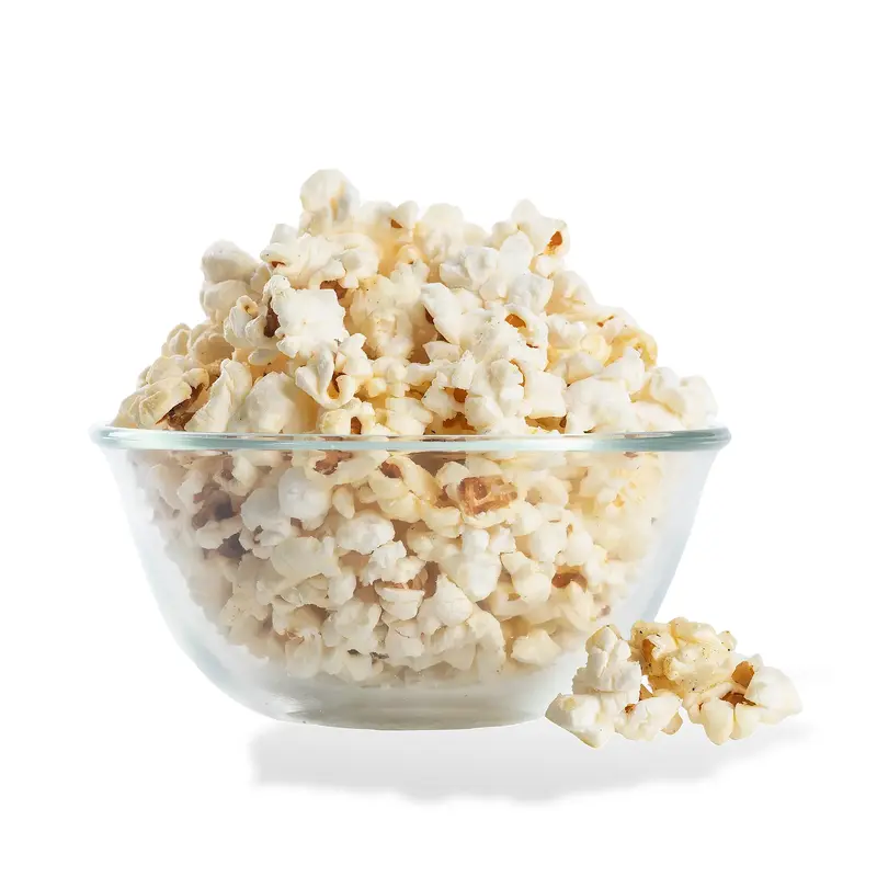 City Pop Kettle Popcorn