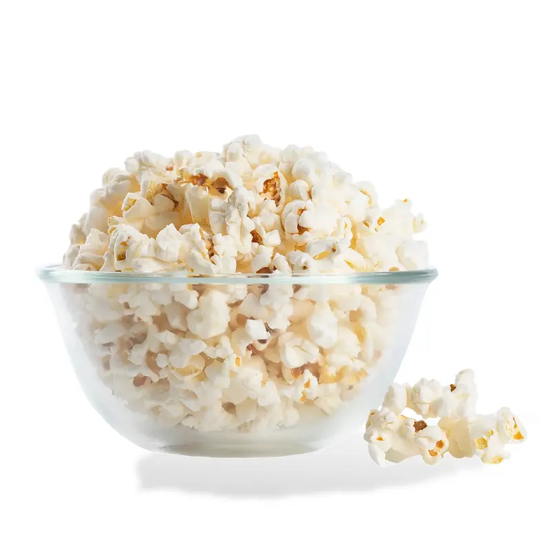 City Pop Low Salt Popcorn