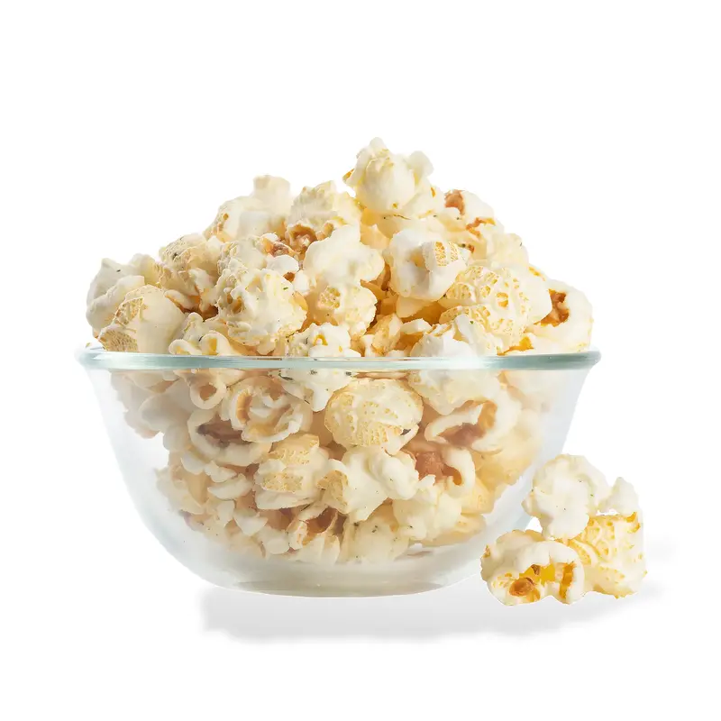 City Pop Ranch Popcorn