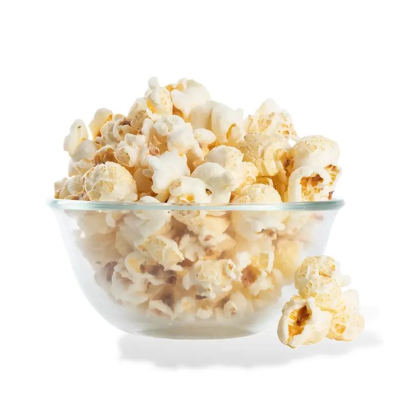 City Pop Salt & Vinegar Popcorn