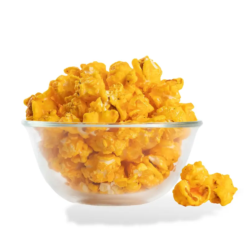 City Pop Sour Cream & Cheddar Popcorn