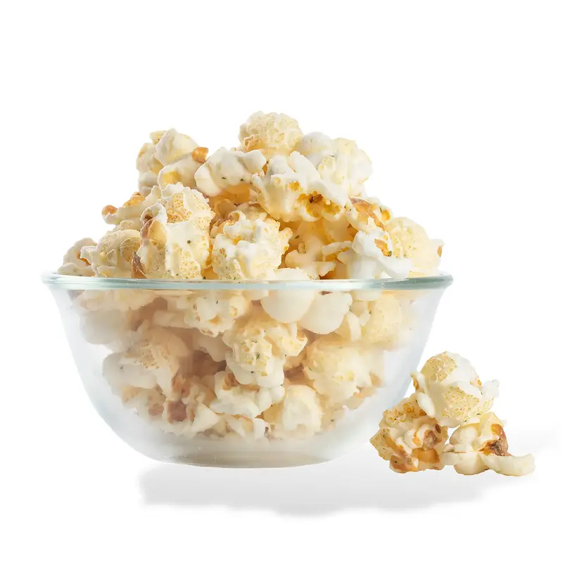 City Pop Sour Cream & Onion Popcorn