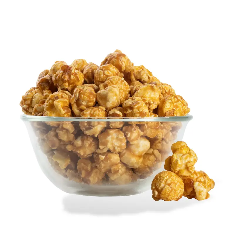 City Pop Toffee Popcorn