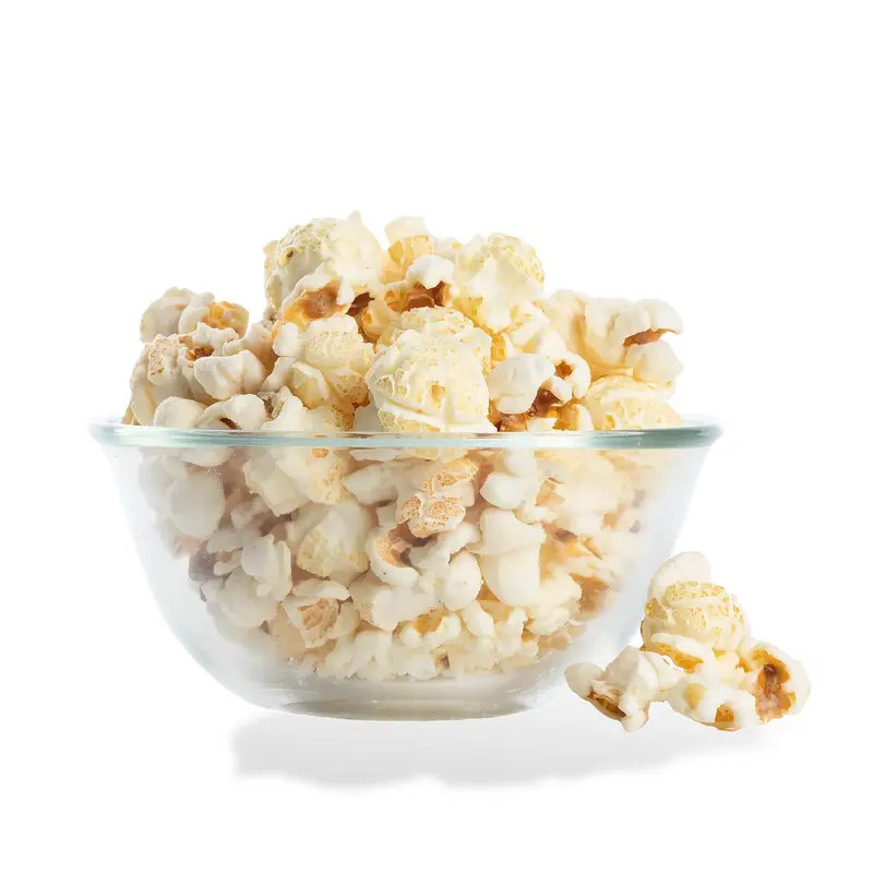 City Pop White Cheddar Popcorn