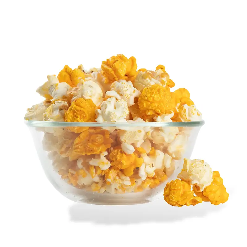 City Pop Wing Night Popcorn