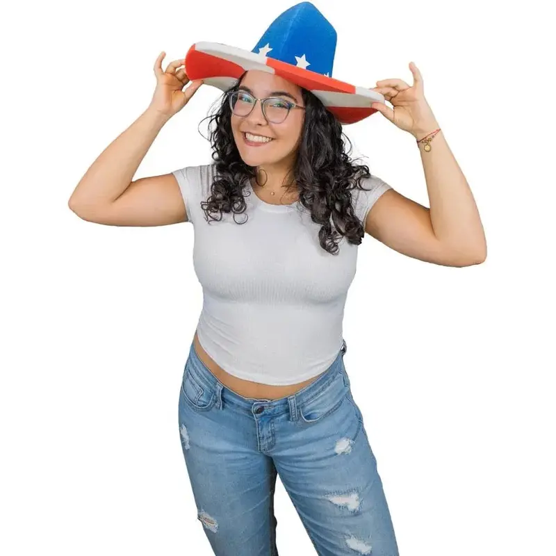 USA Lady Hat