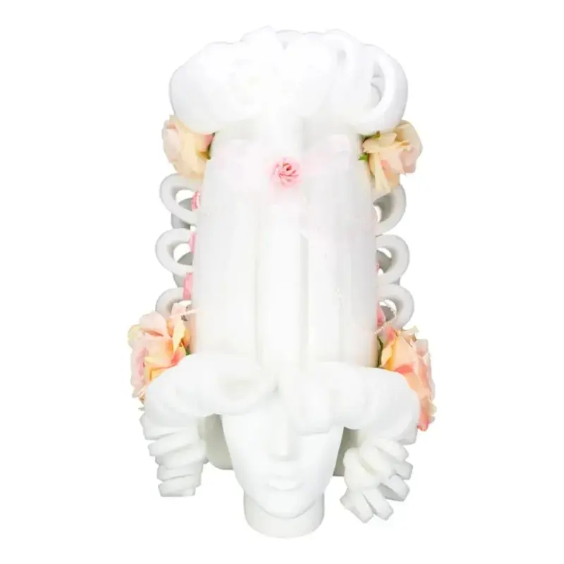 Marie Antoinette Wig