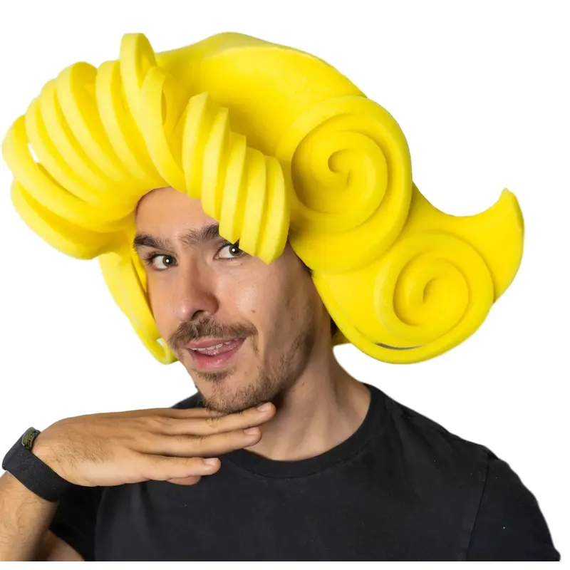 Marilyn Wig