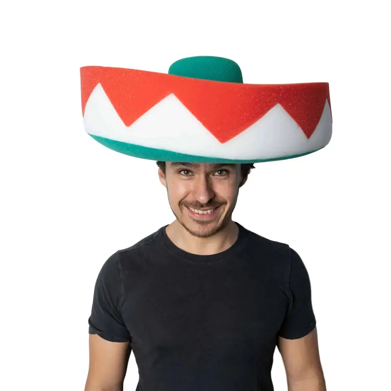 Mexican Hat