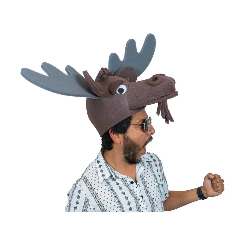 Moose Hat