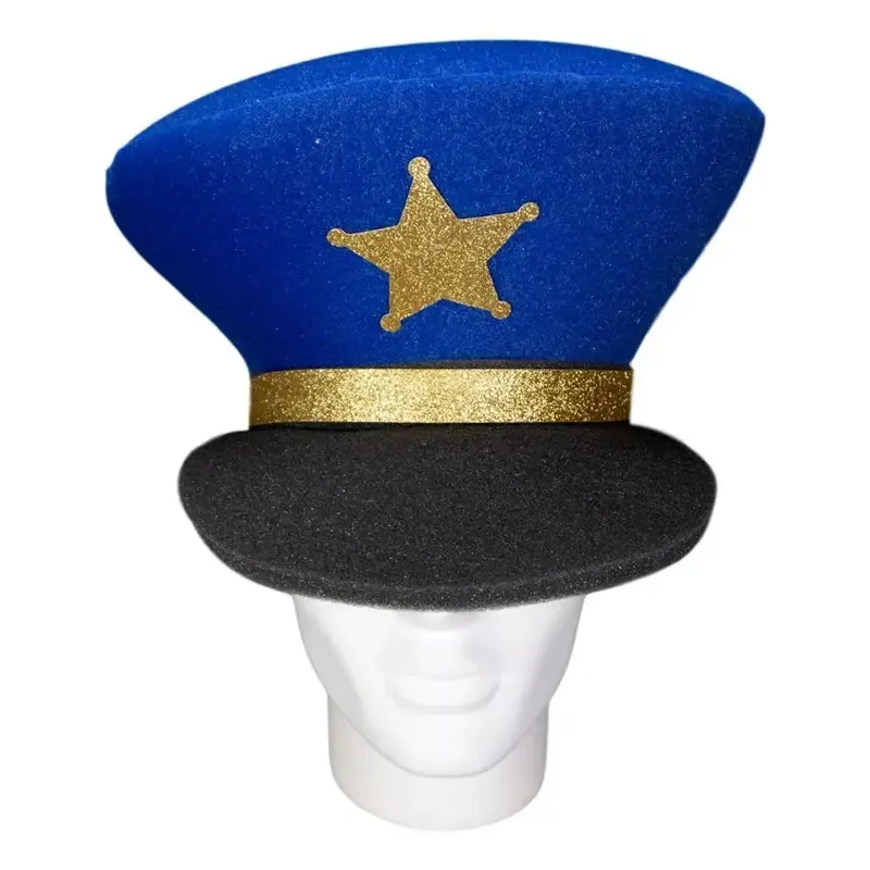 Police Hat