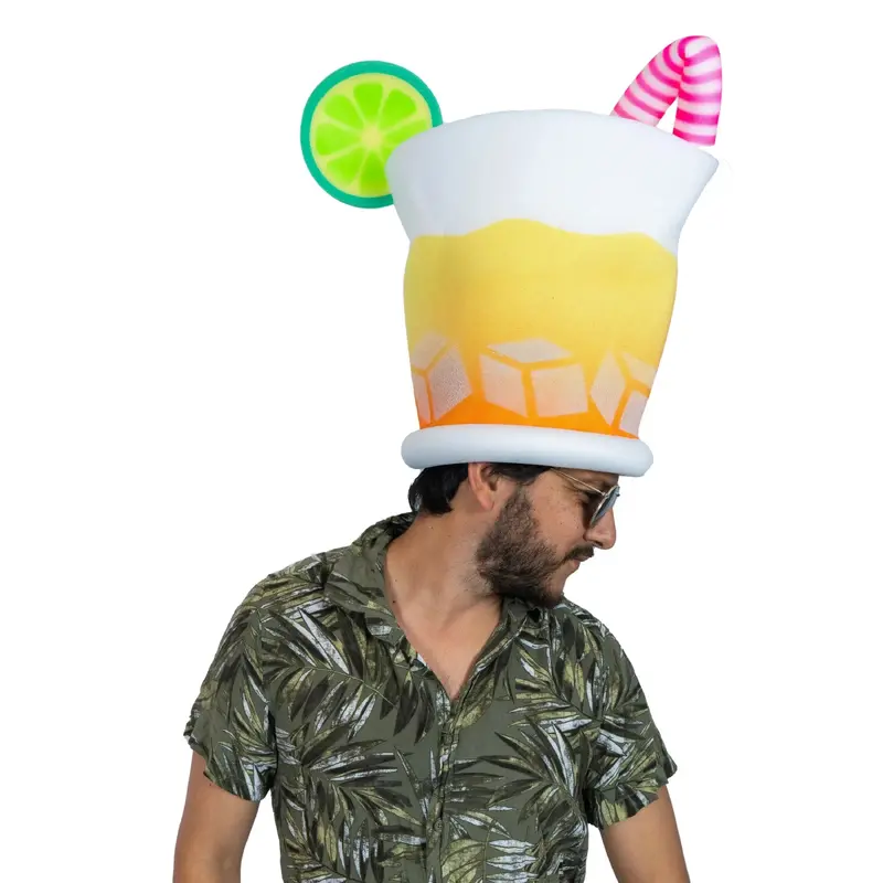 Cocktail Hat