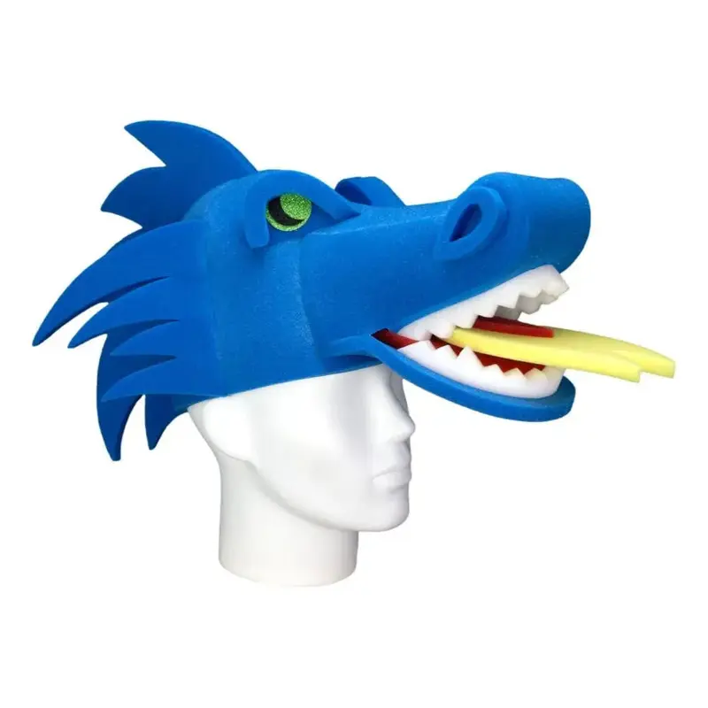 Dragon Hat