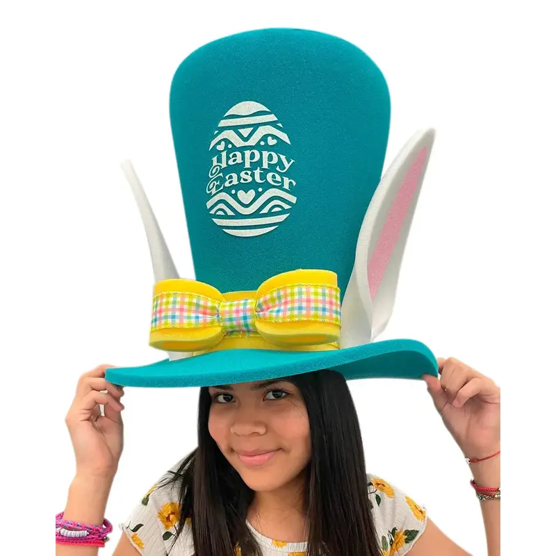 Easter Top Hat