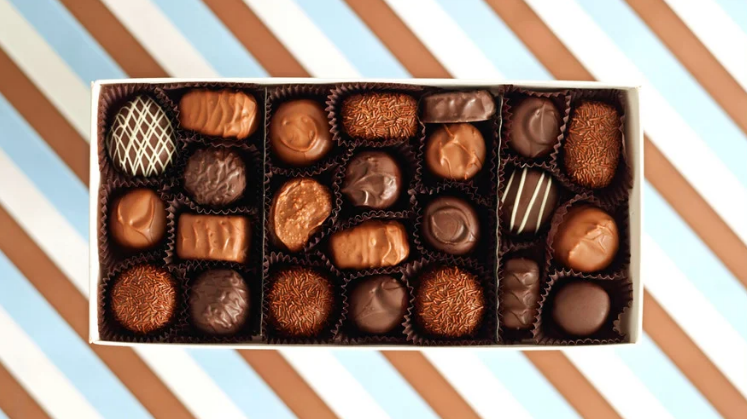 Honey Language Dessert House